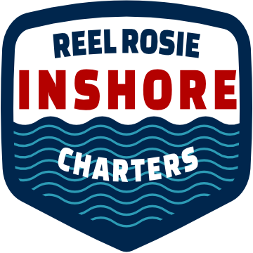 Reel Rosie Inshore 