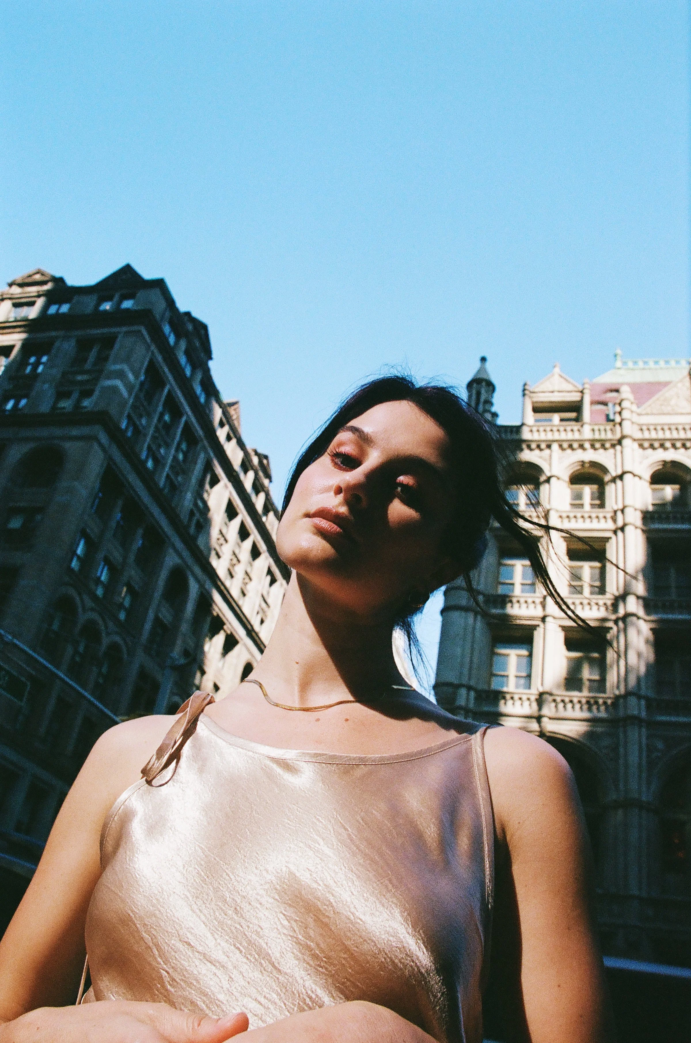 By Undine Markus - alayna in NYC 2022