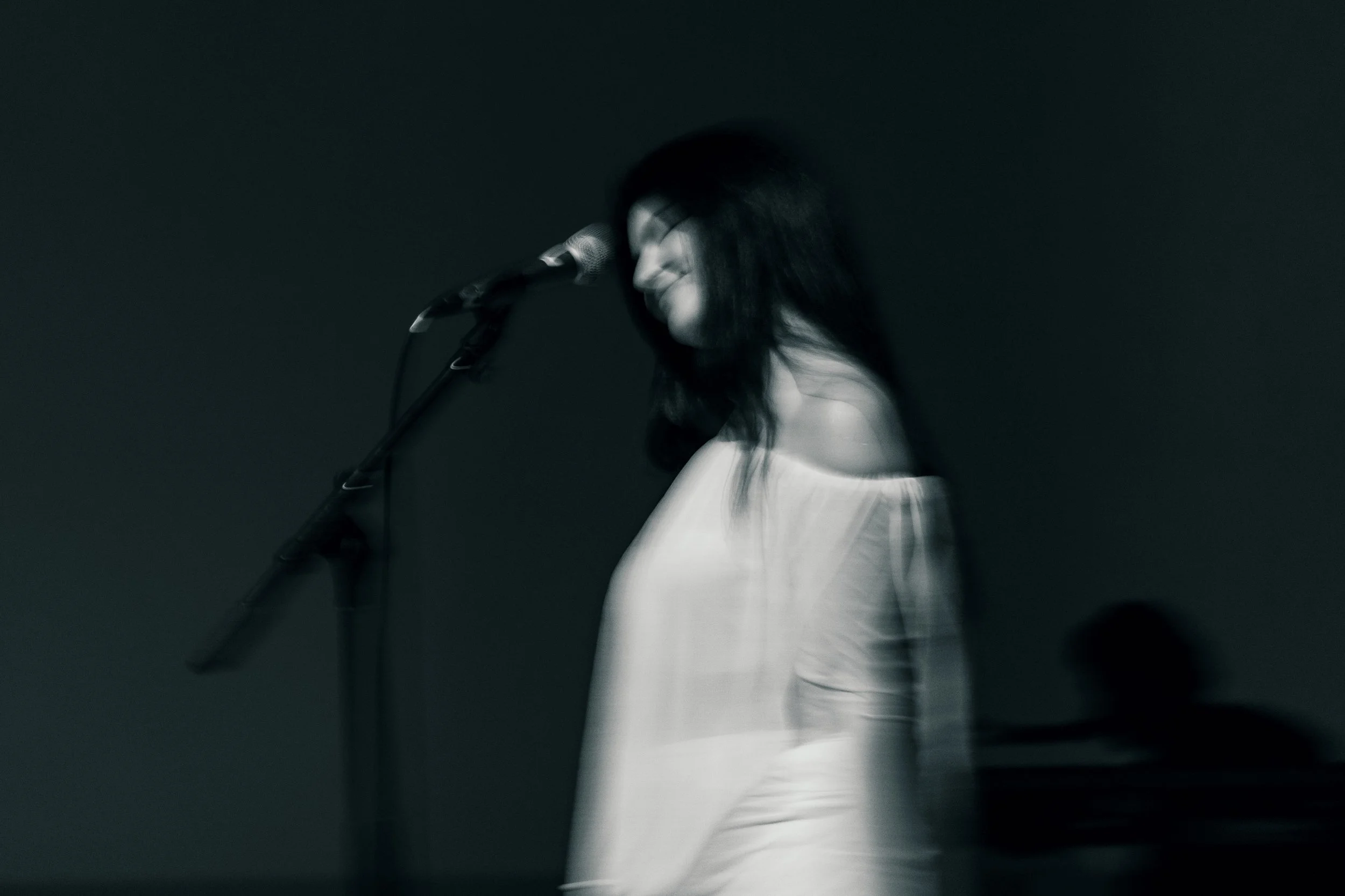 By Ming Lyu -  alayna at her Set Her Free Tour - Auckland - August 29 2026