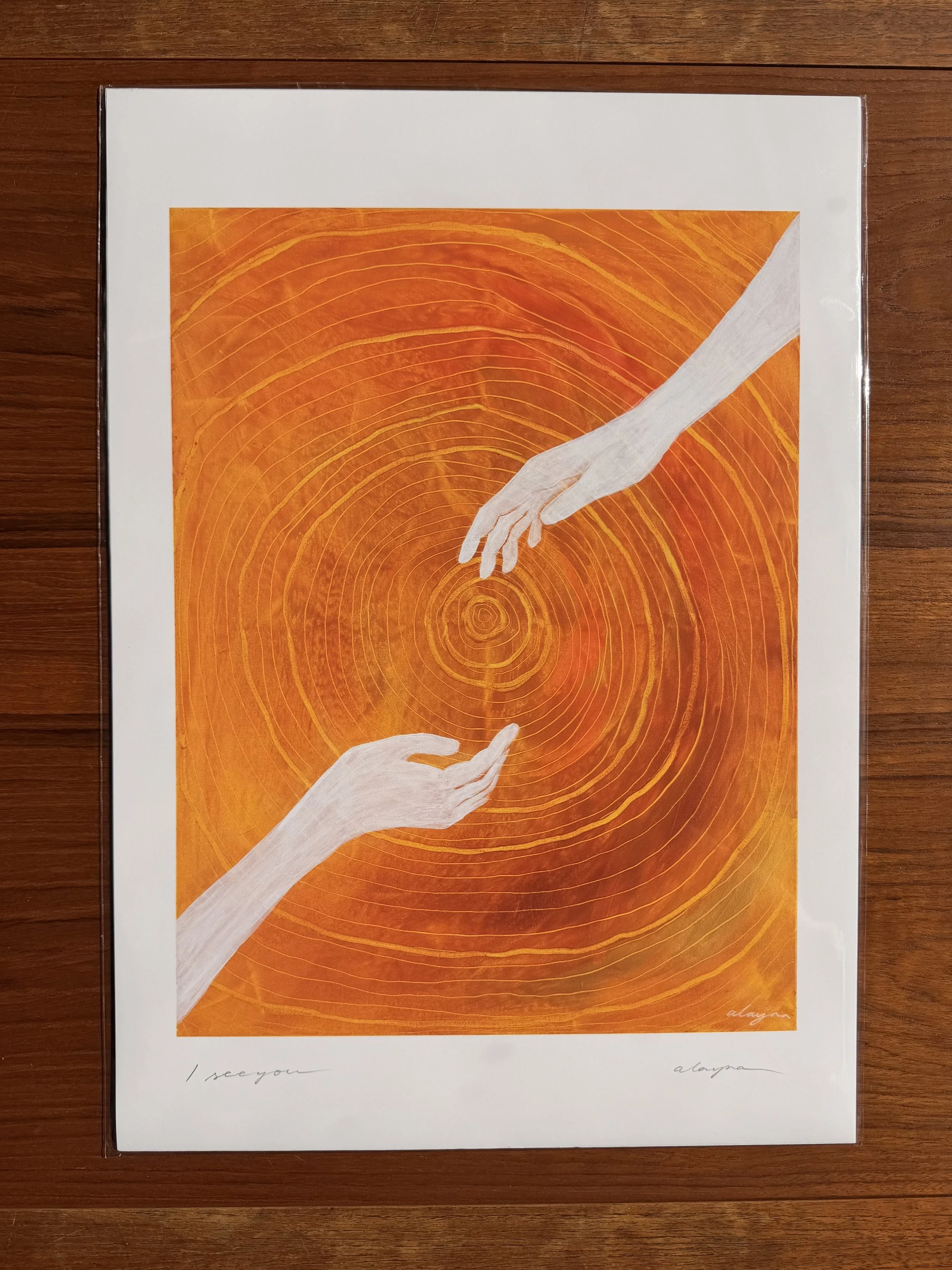 Fine Art Print