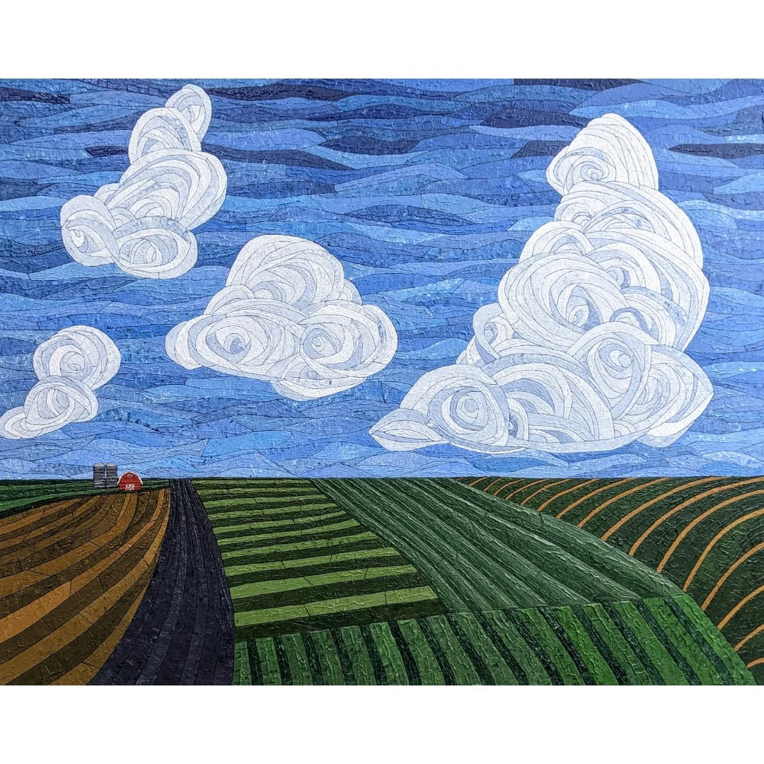 Heartland 24x36
