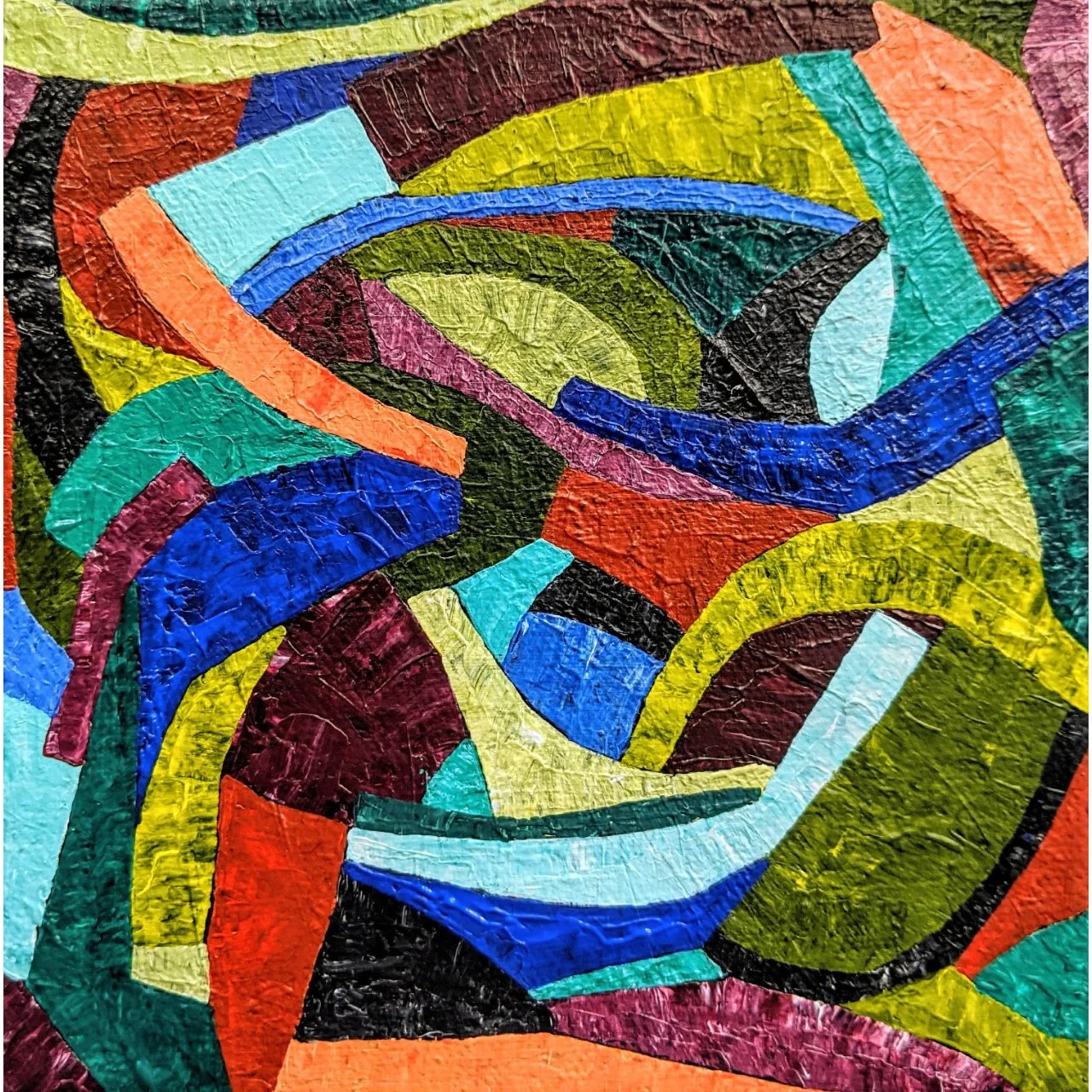 Precious Gems 6x6