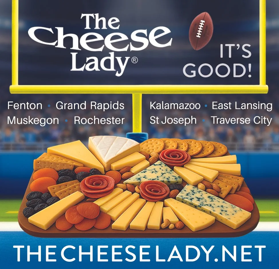 The Cheese Lady - Detroit Lions Yearbook 2025 Ad.jpg