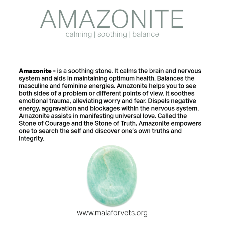 Gemstone Meanings