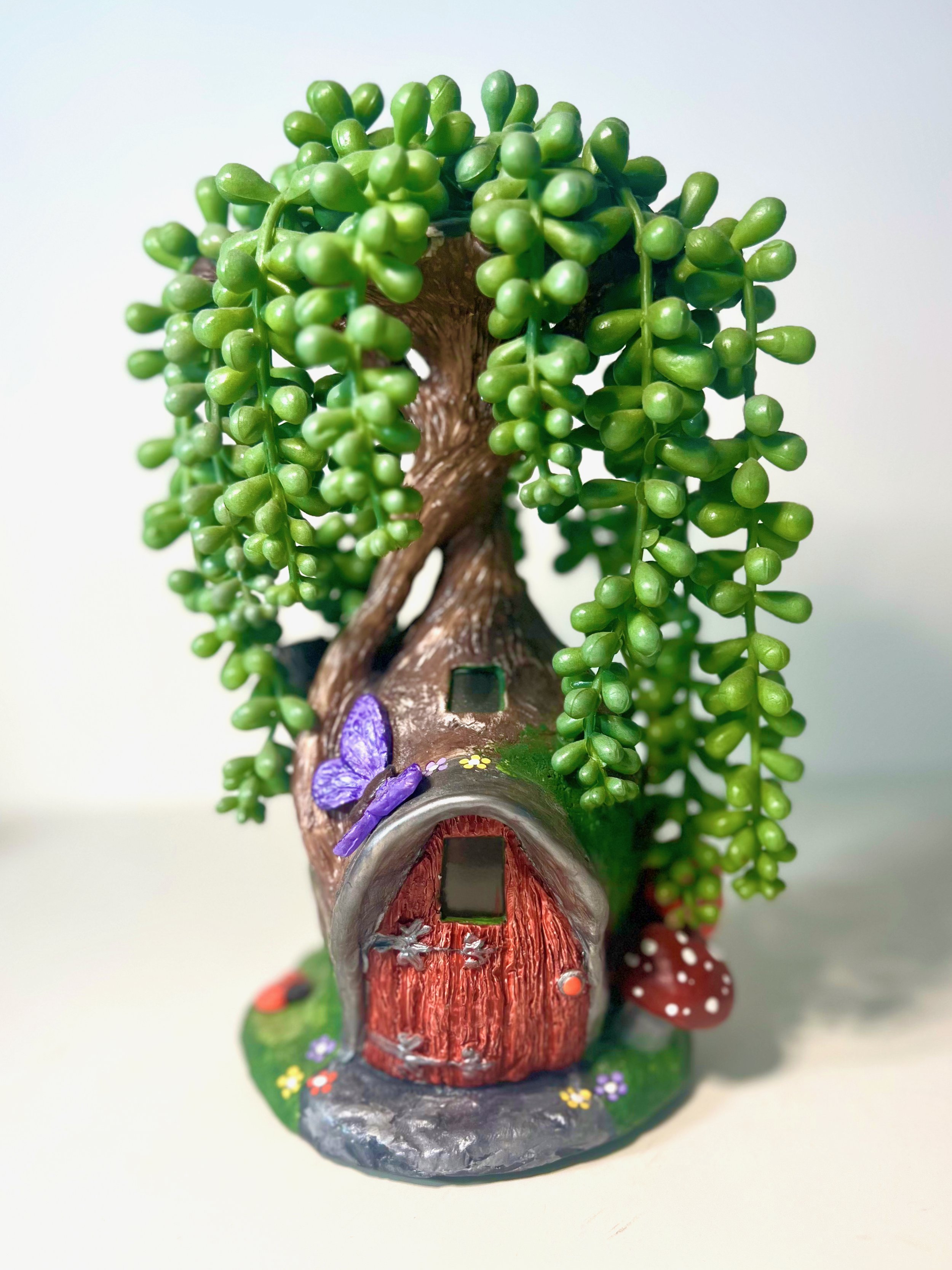 SOLD! Weeping Willow