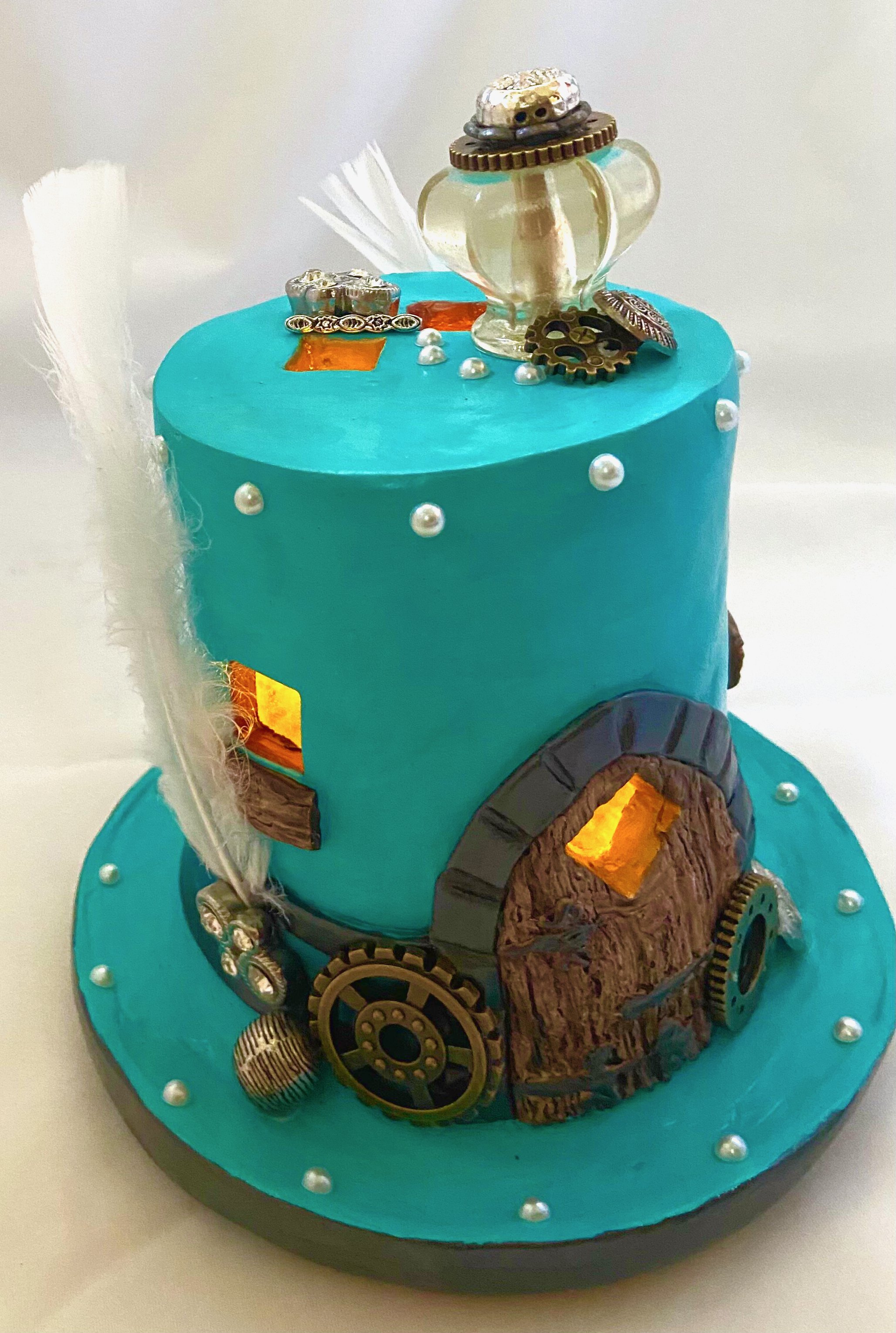 Lucky Steampunk Hat_Light Side #1.jpeg