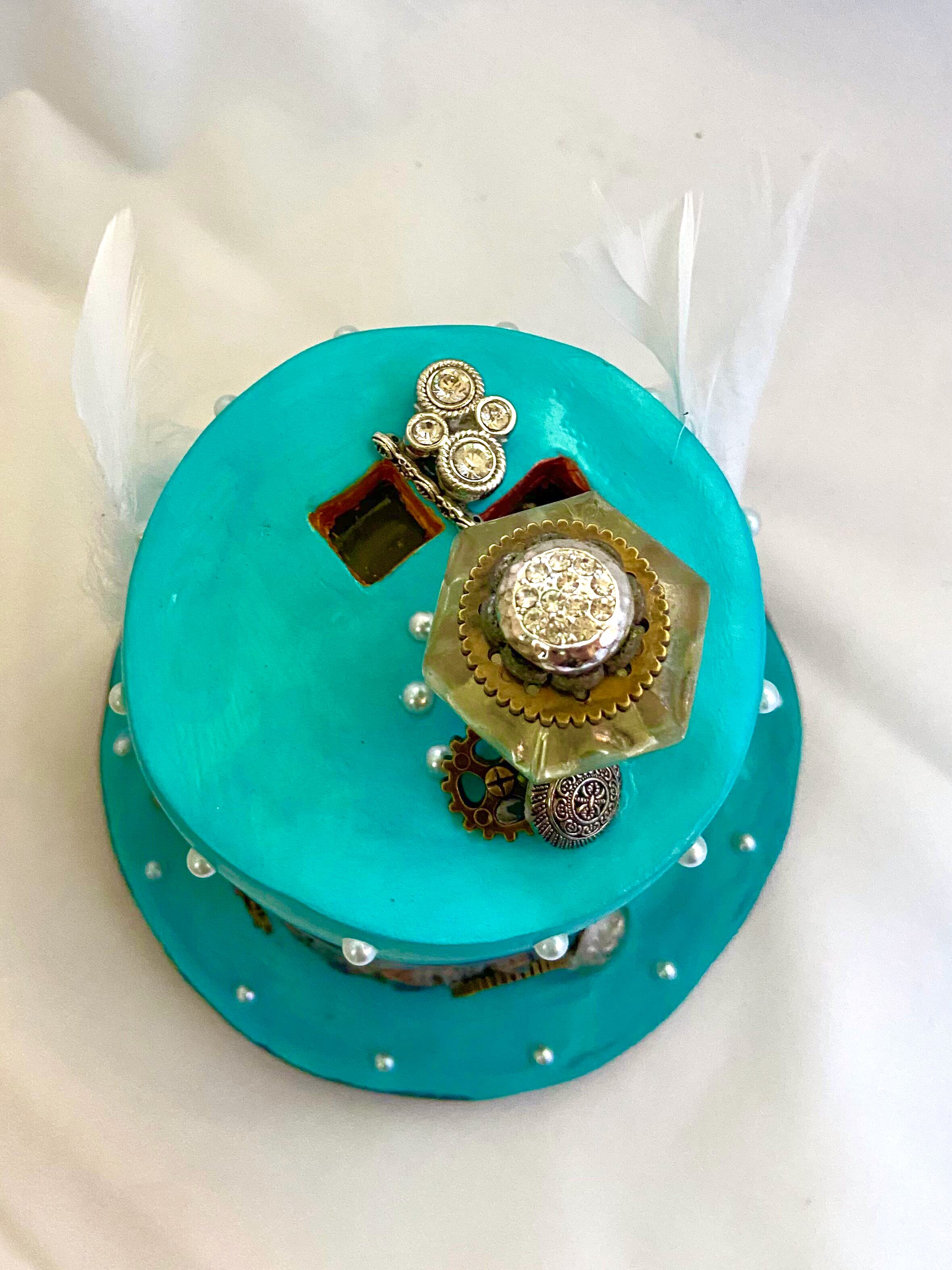 Lucky Steampunk Hat_Top.jpeg