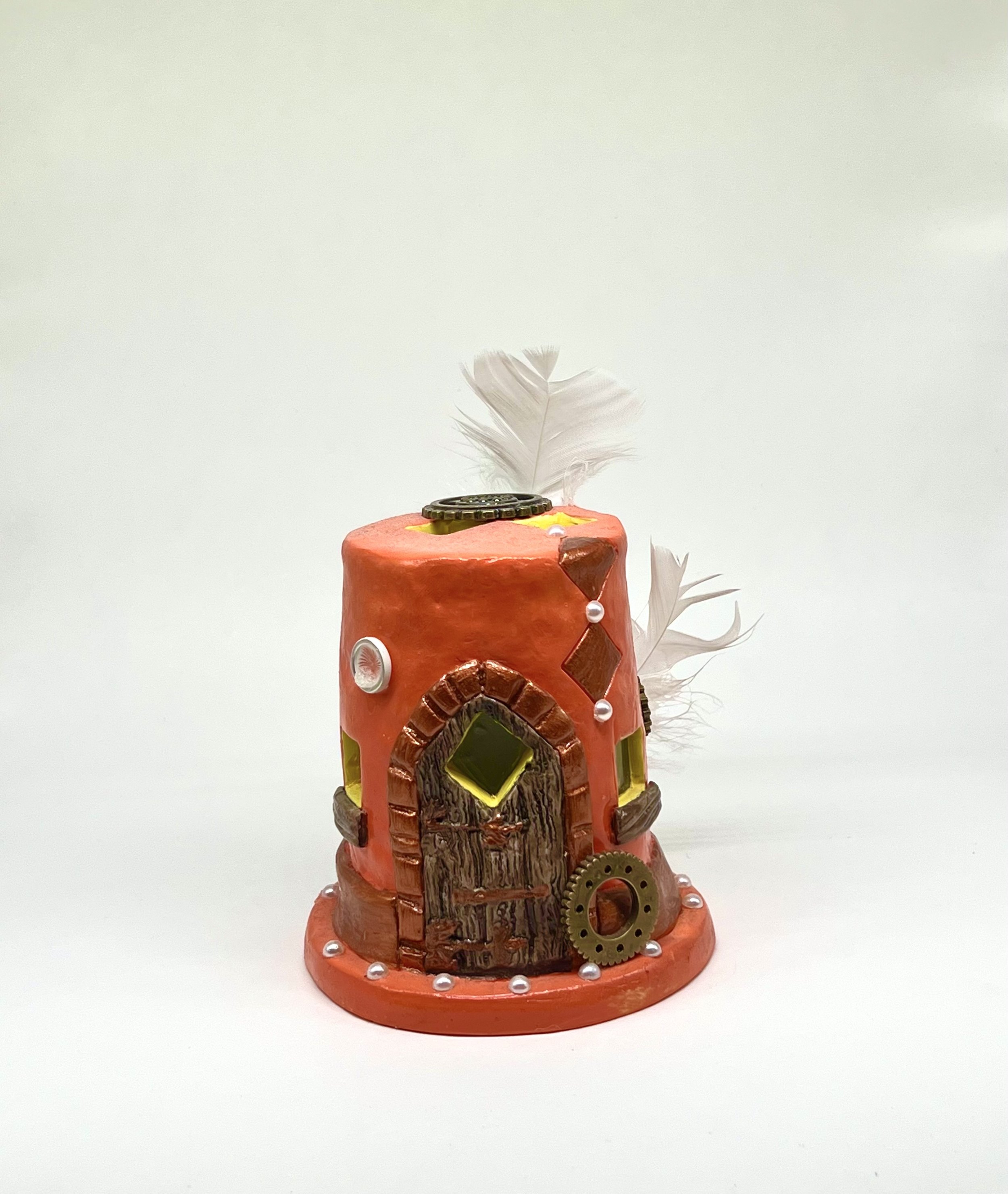 Carrot Chateau