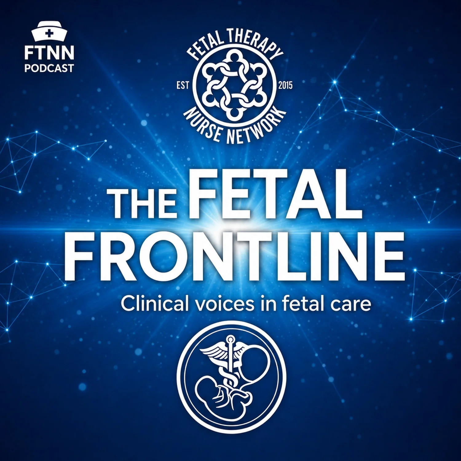 The Fetal Frontline