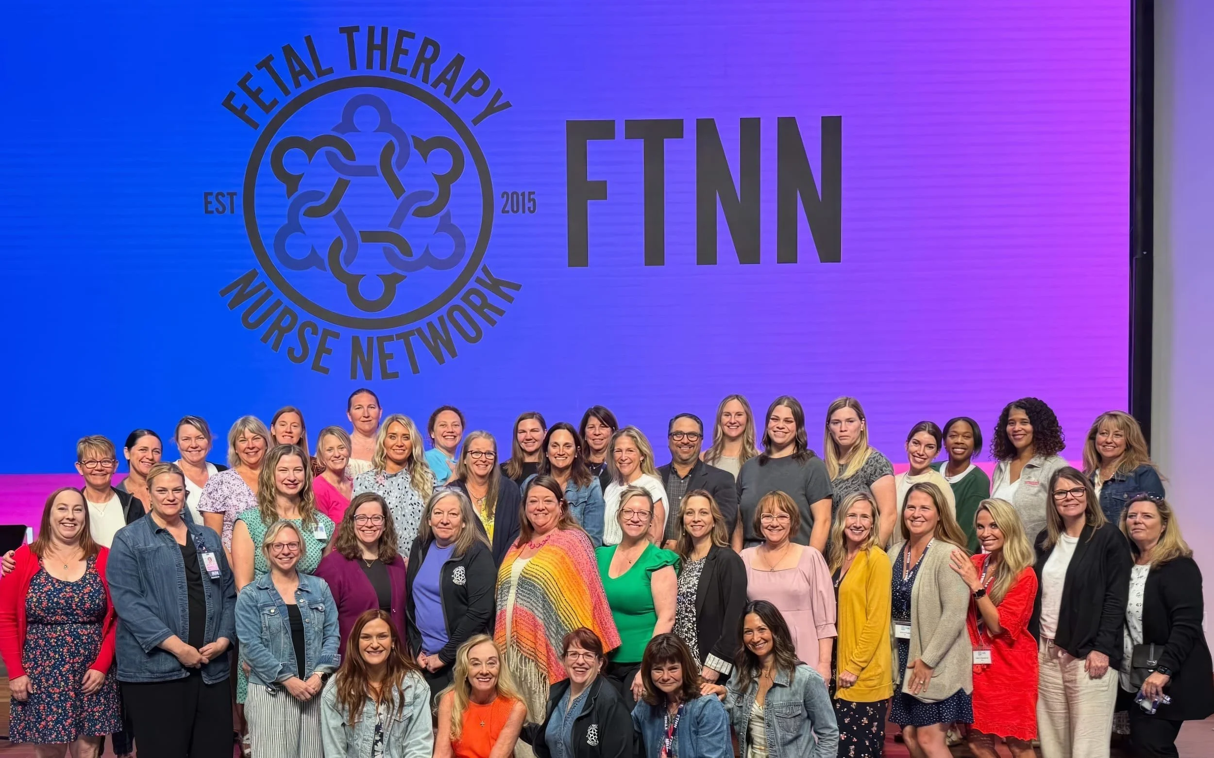 FTNN’s FIRST Annual Conference!