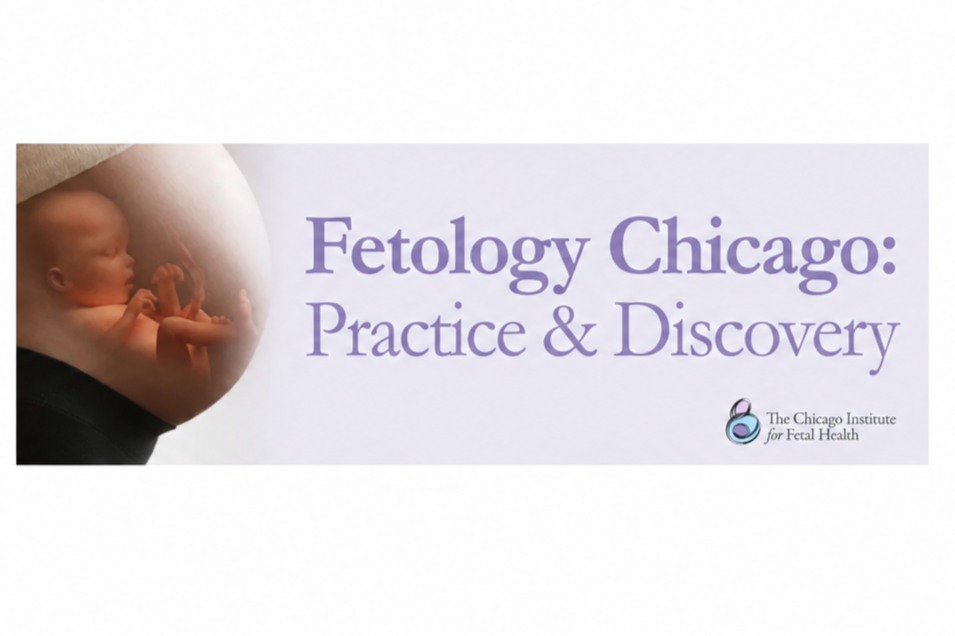 fetology chicago 2026: practice and discoverY