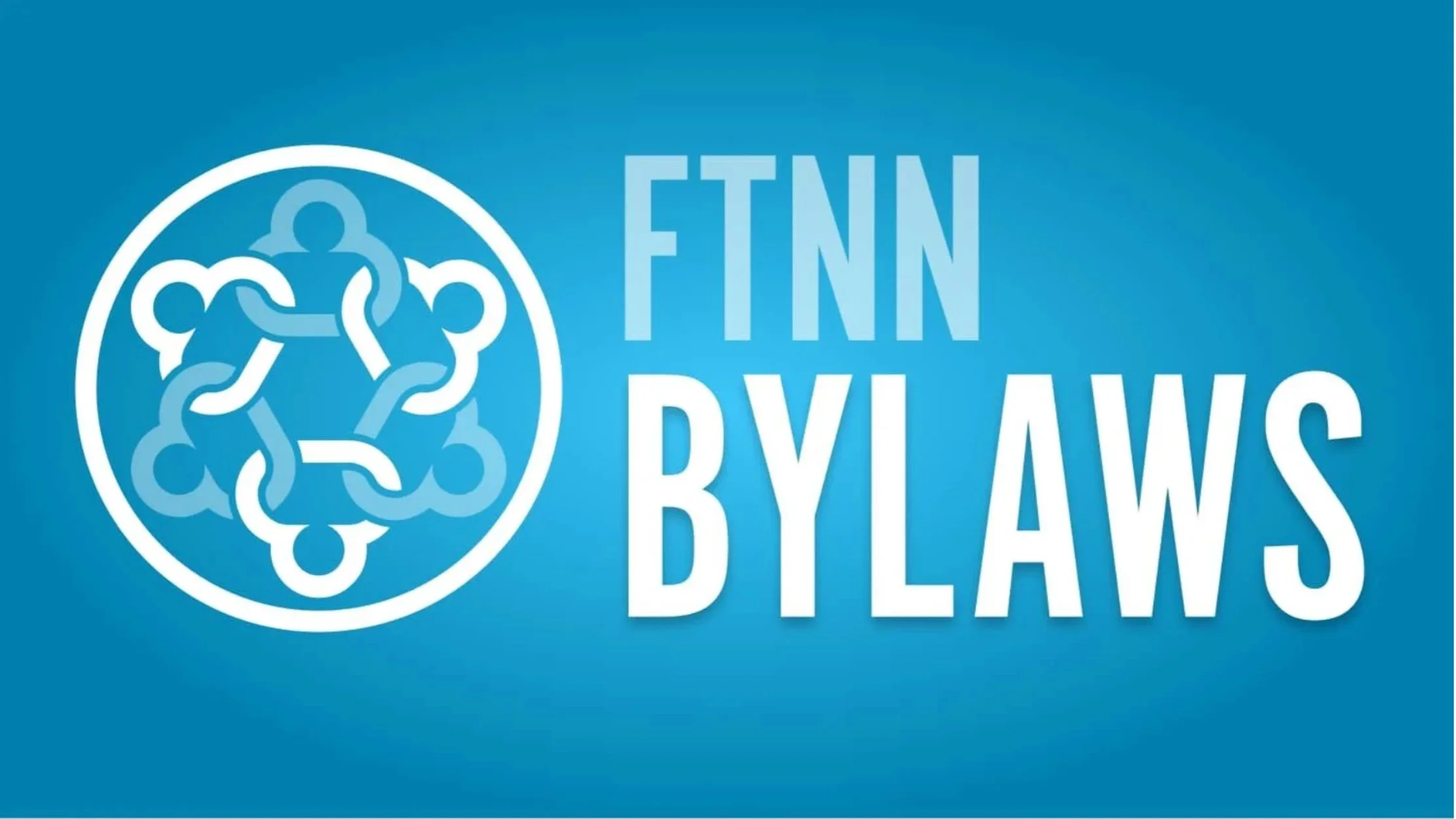 FTNN official bylaws