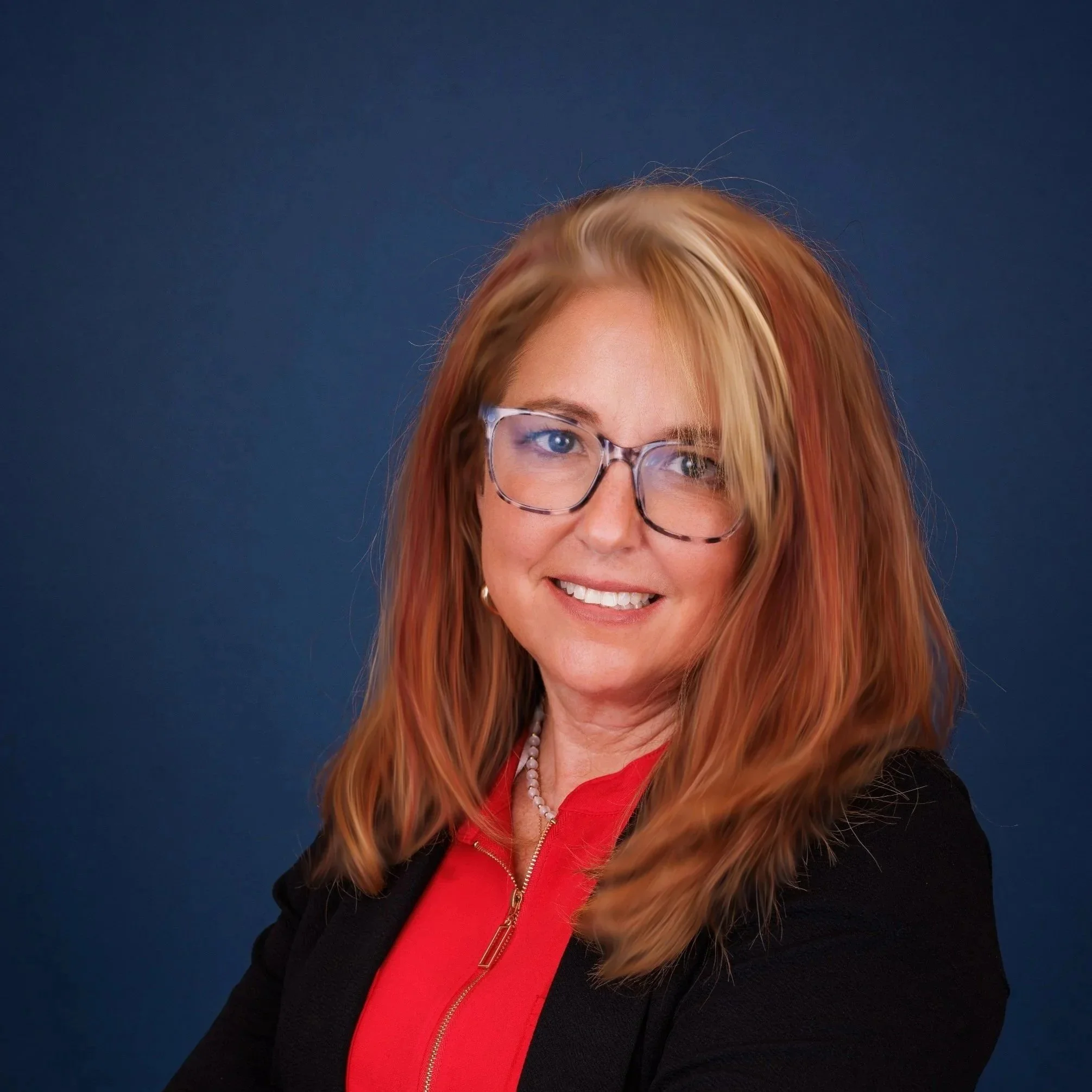 Tracy Stewart MHA, RNC-EFM