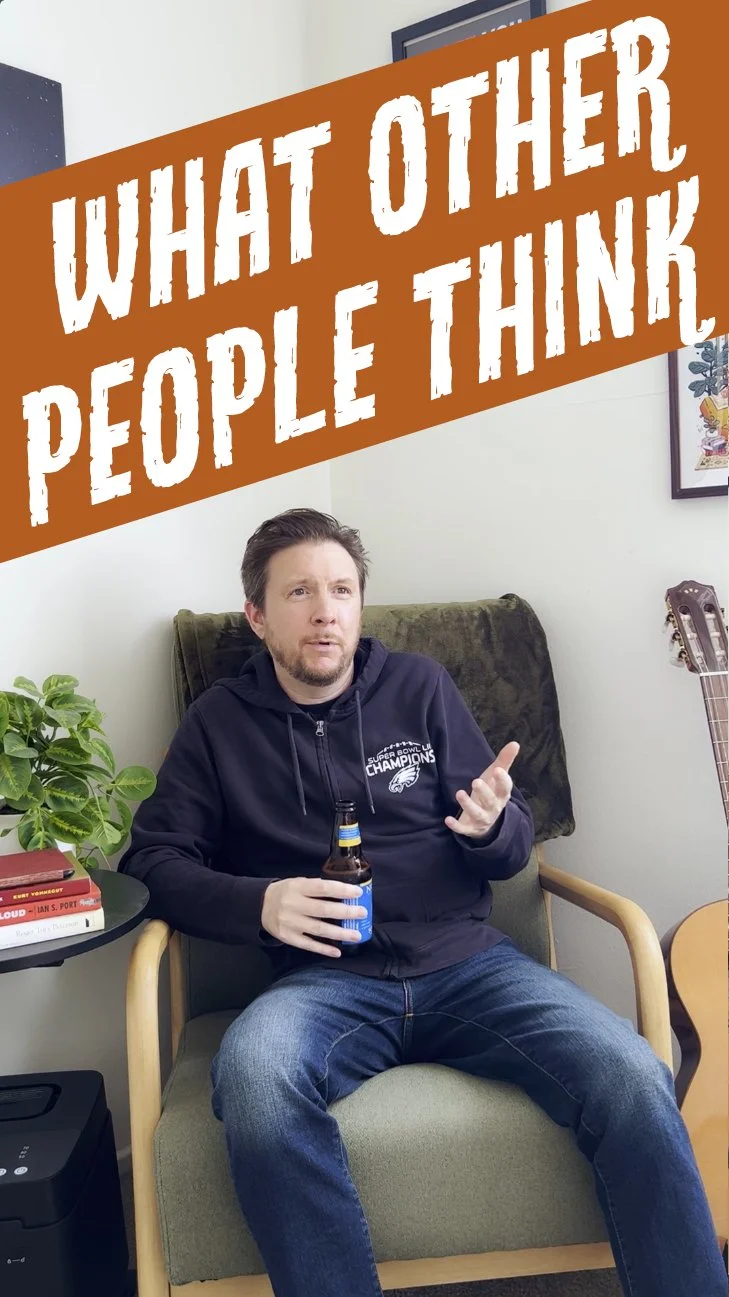 What Other People Think