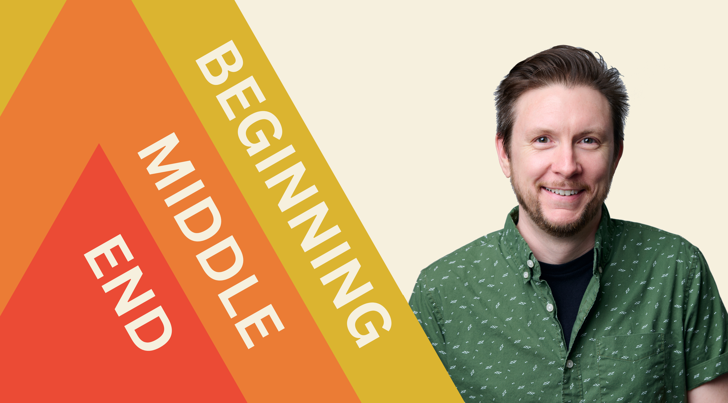 A New Podcast About Creativity
