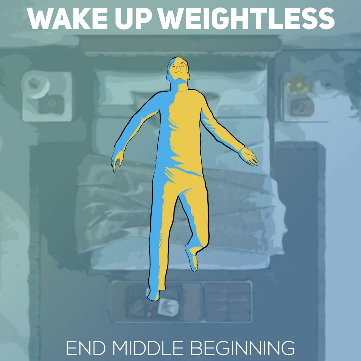 Wake Up Weightless