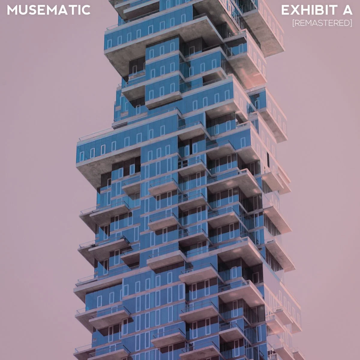 LISTEN:   SPOTIFY  /  APPLE  /  BANDCAMP  