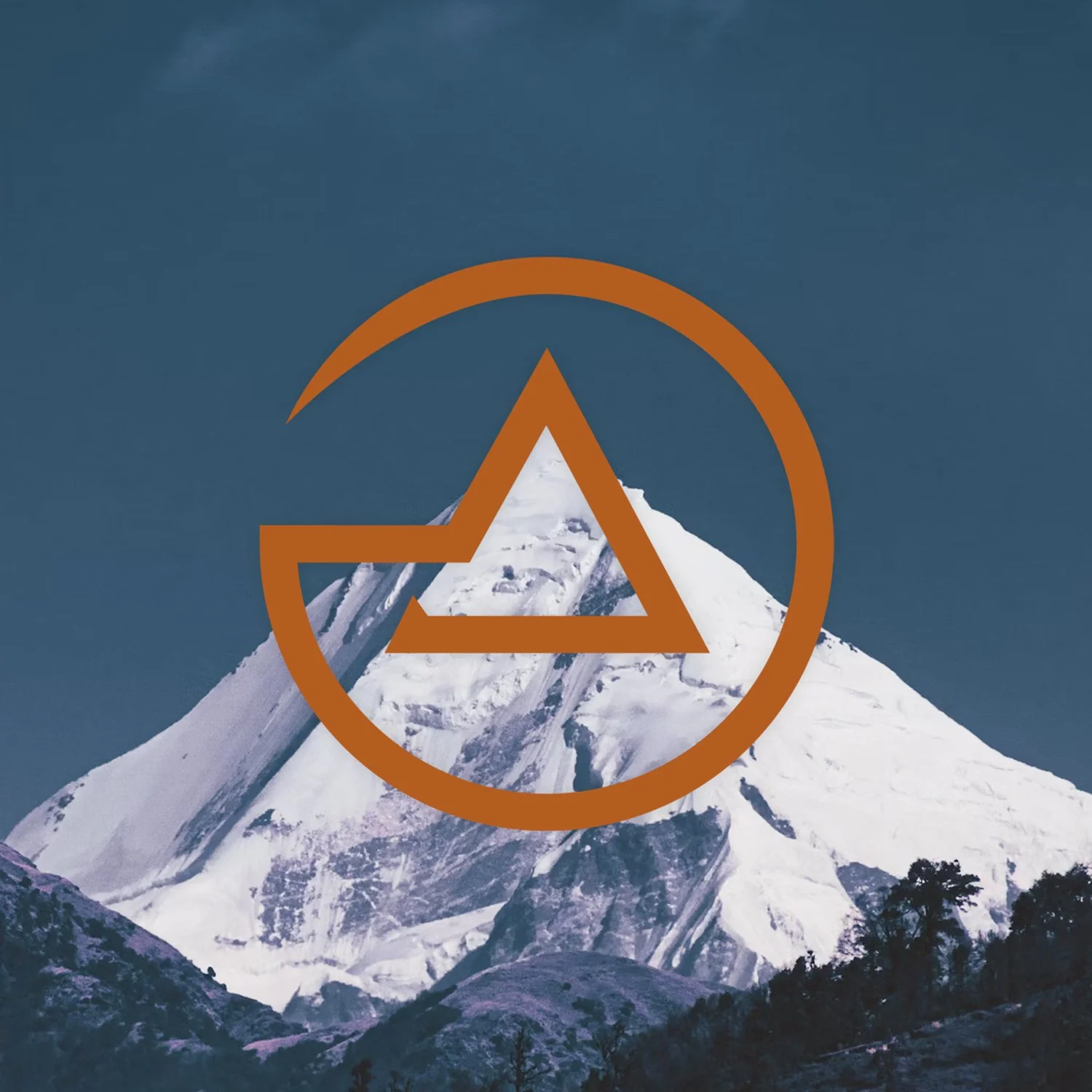 A Mountain in the Road
