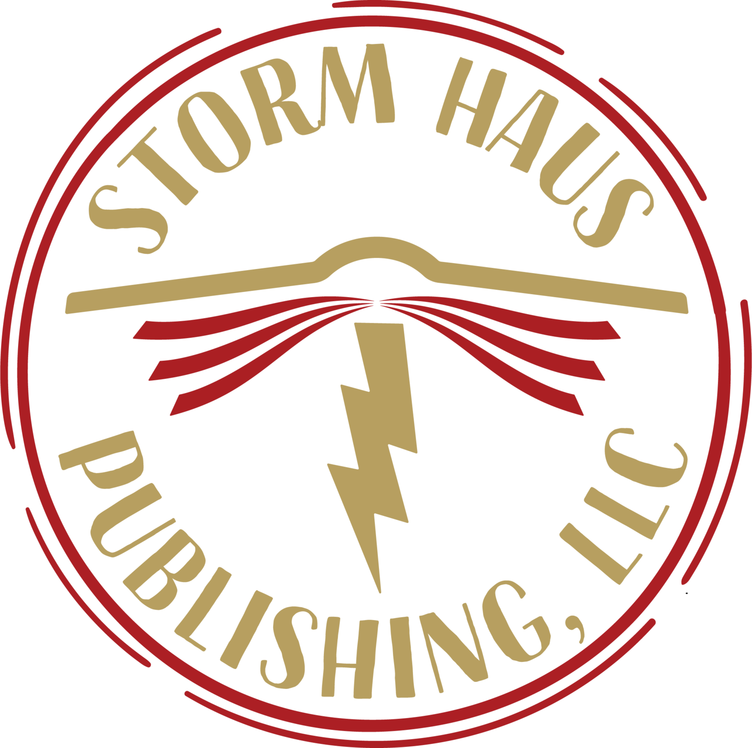 Storm Haus Publishing