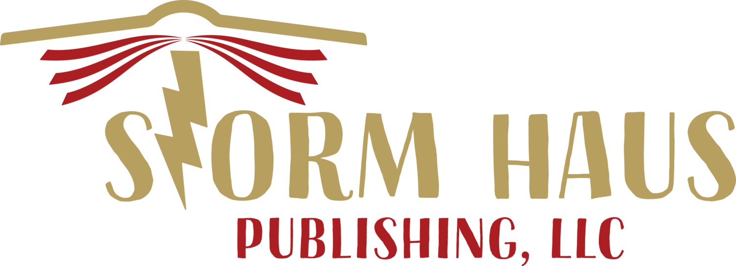 Storm Haus Publishing