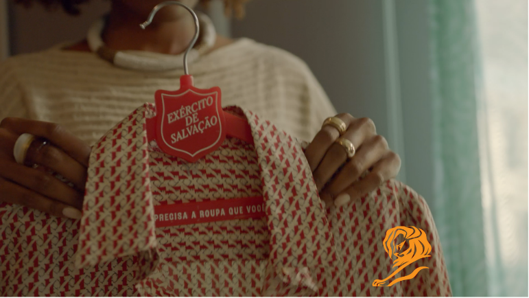 CABIDE DA SALVAÇÃO