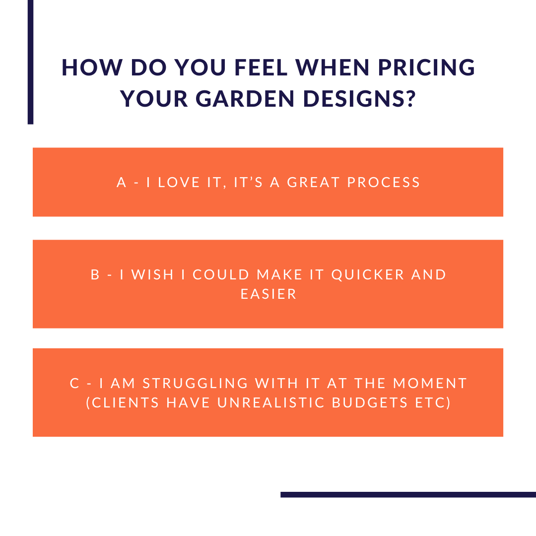 How to calculate planting distance — GardenCOSTS