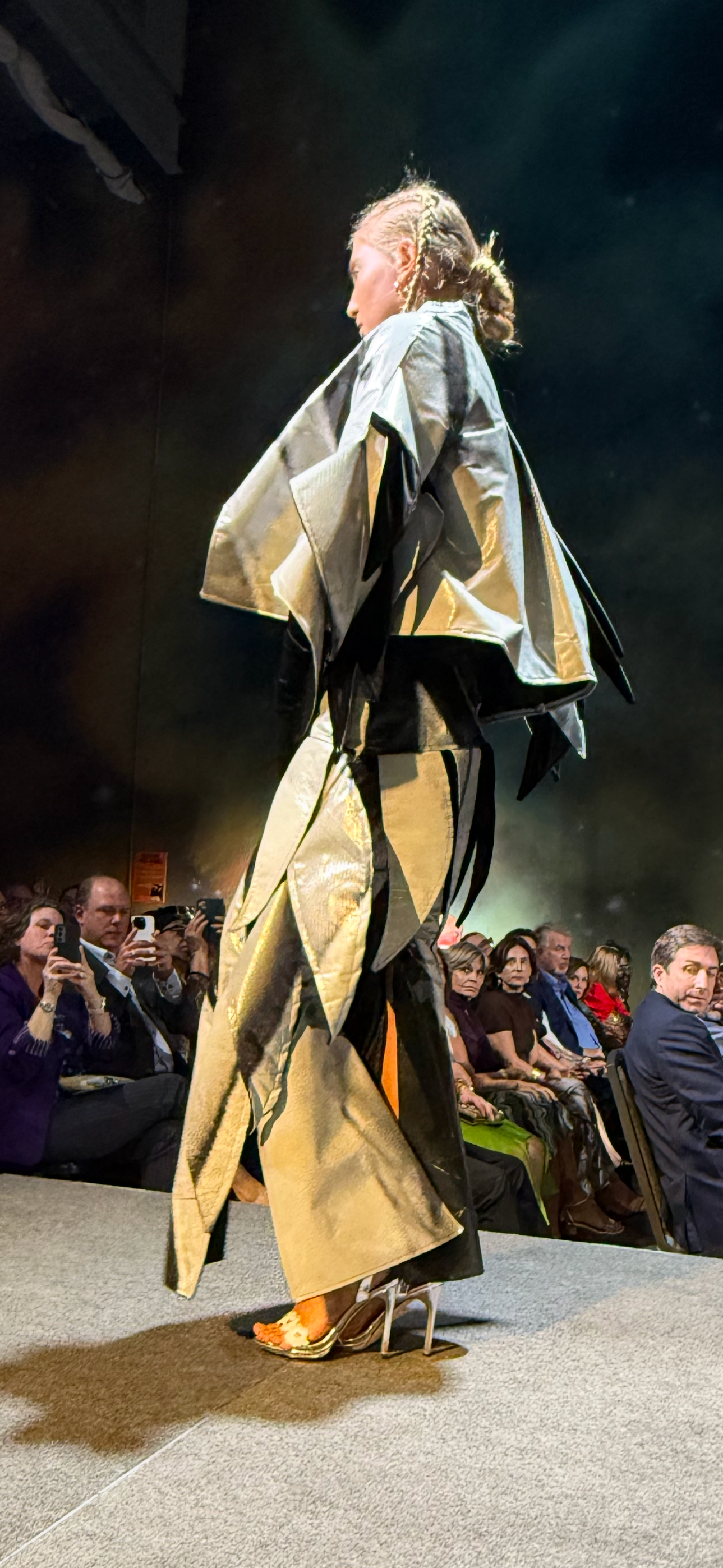 Upcycled Fashion 2025