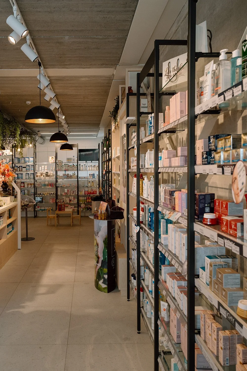 Project Apotheek DL