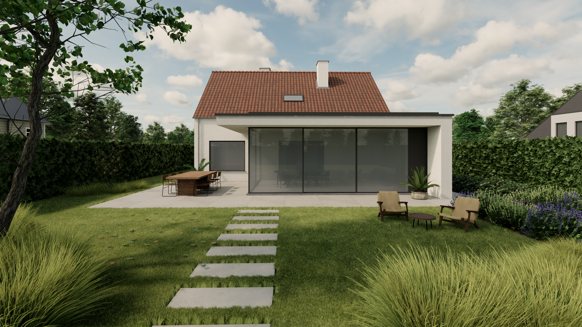 Rust in de renovatie: hoe structuur keuzestress voorkomt