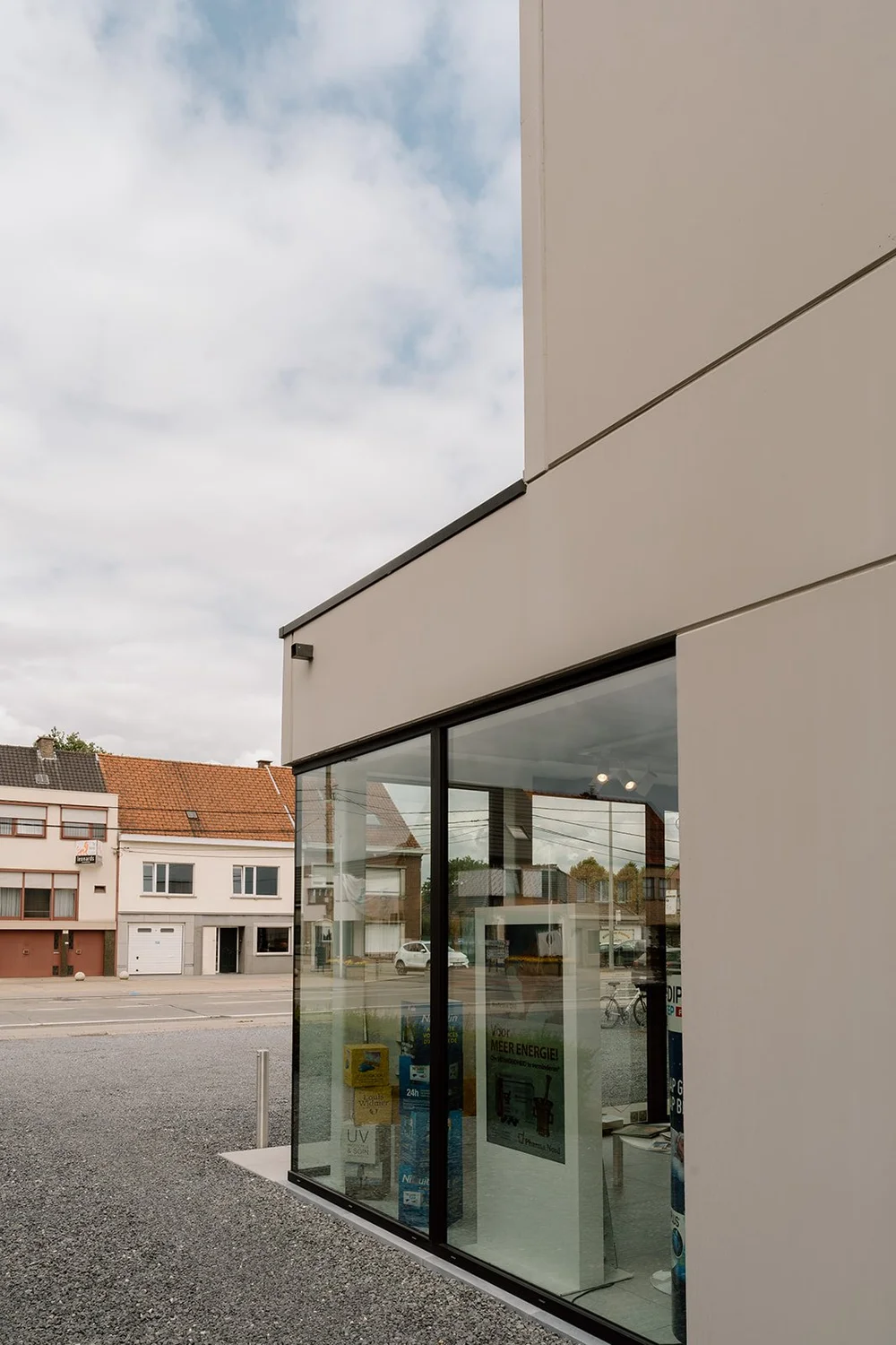 Project Apotheek DL