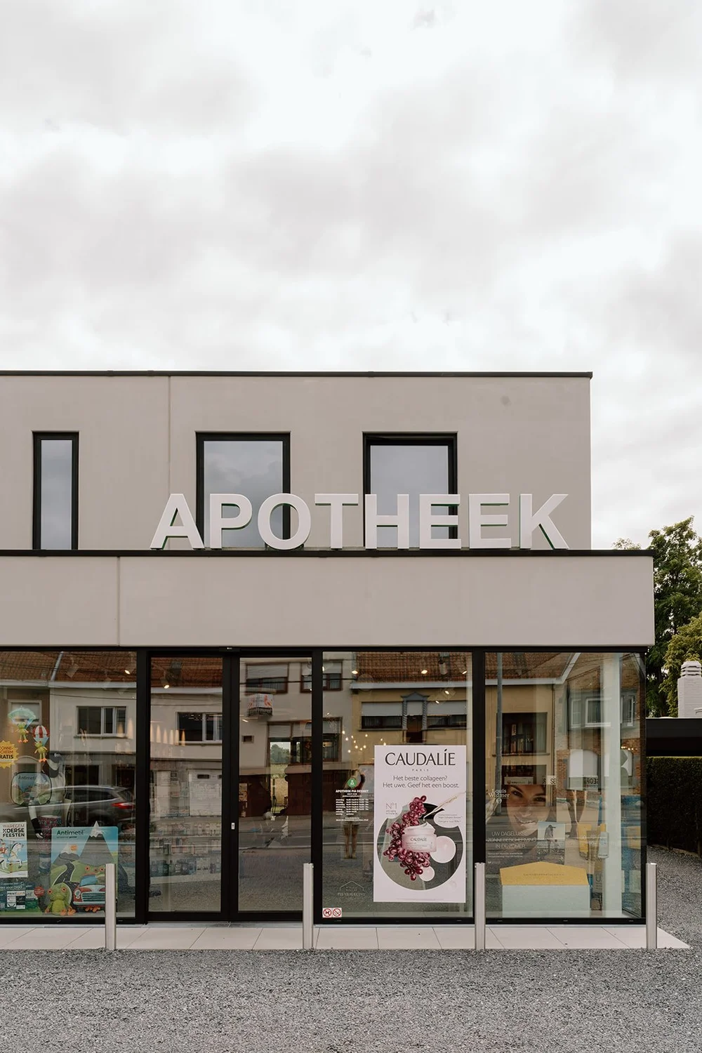 Project Apotheek DL