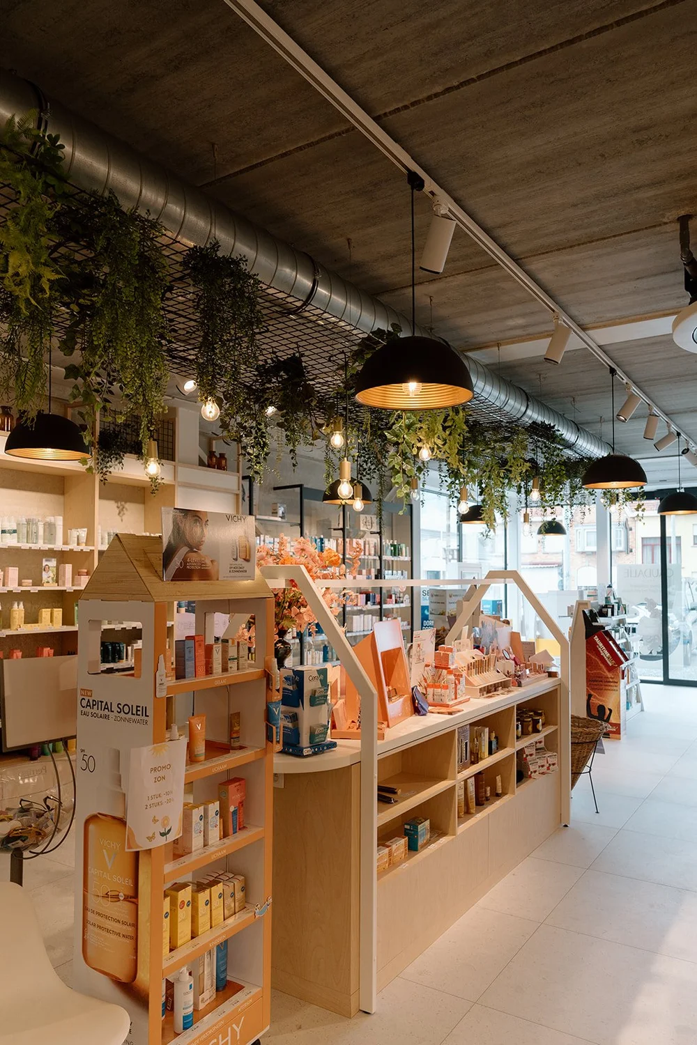 Project Apotheek DL