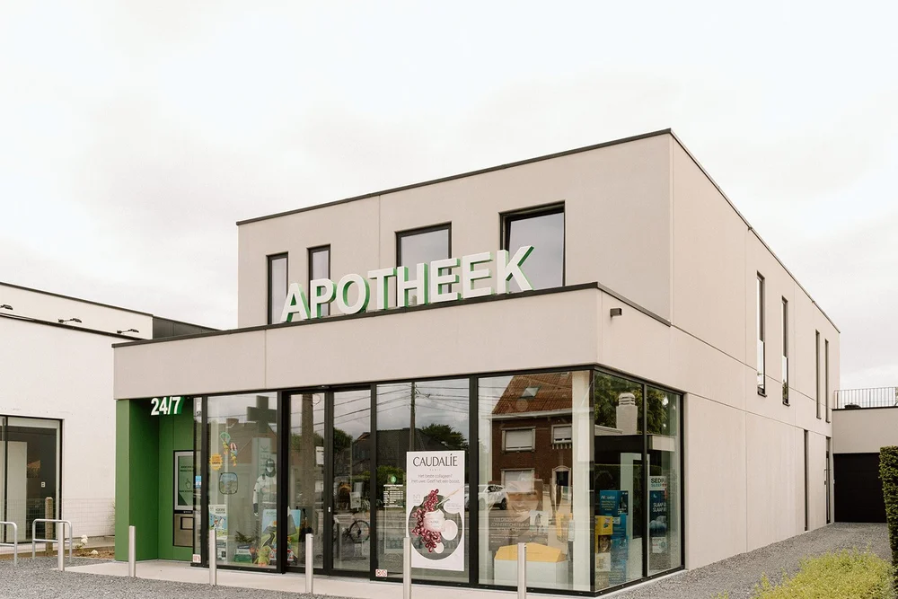 Project Apotheek DL