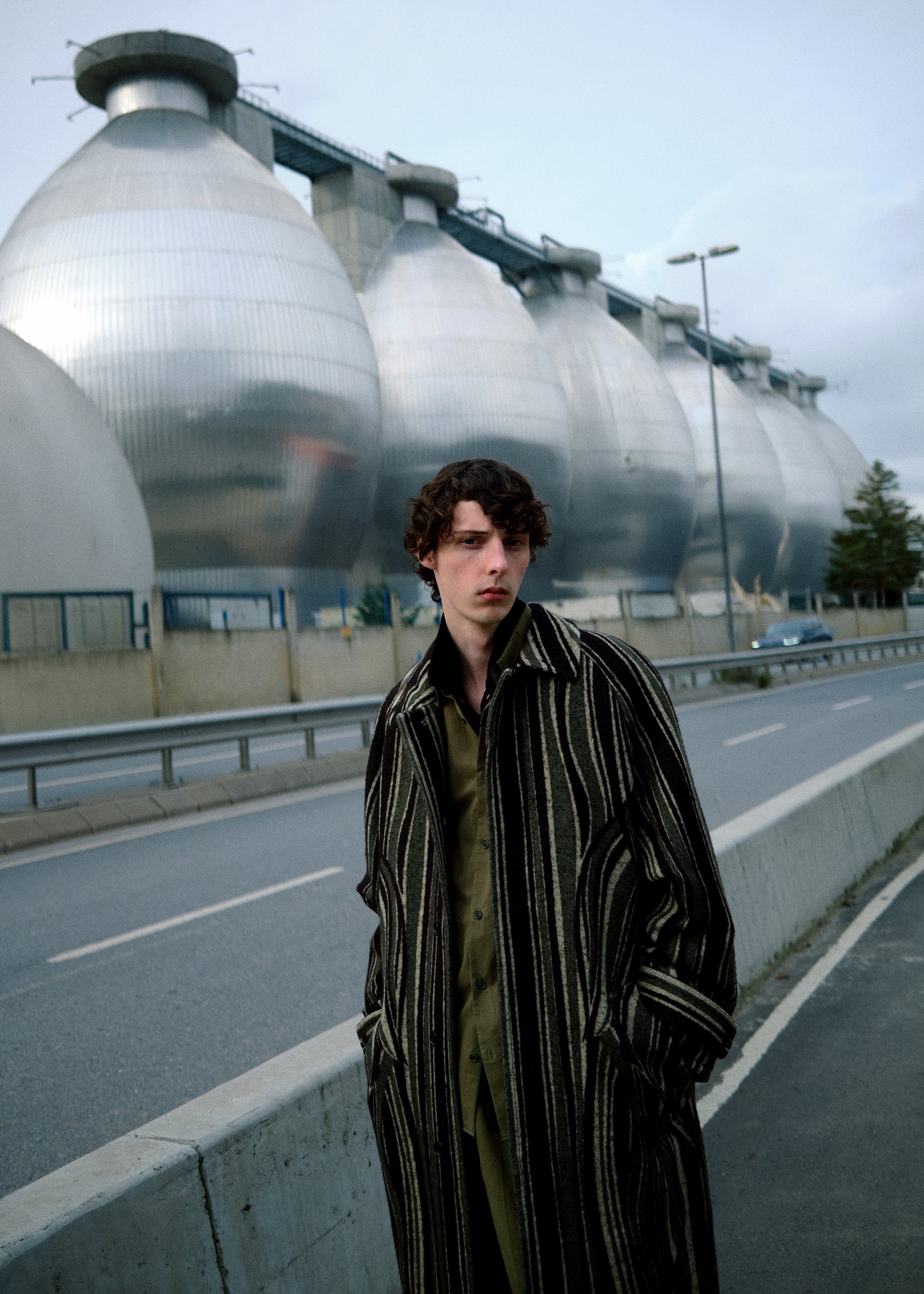 L'OFFICIEL HOMMES TURKEY