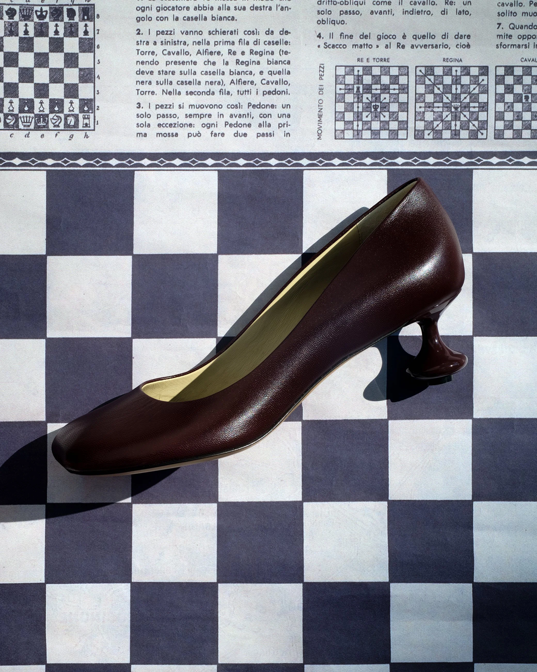 VOGUE STILL LIFE