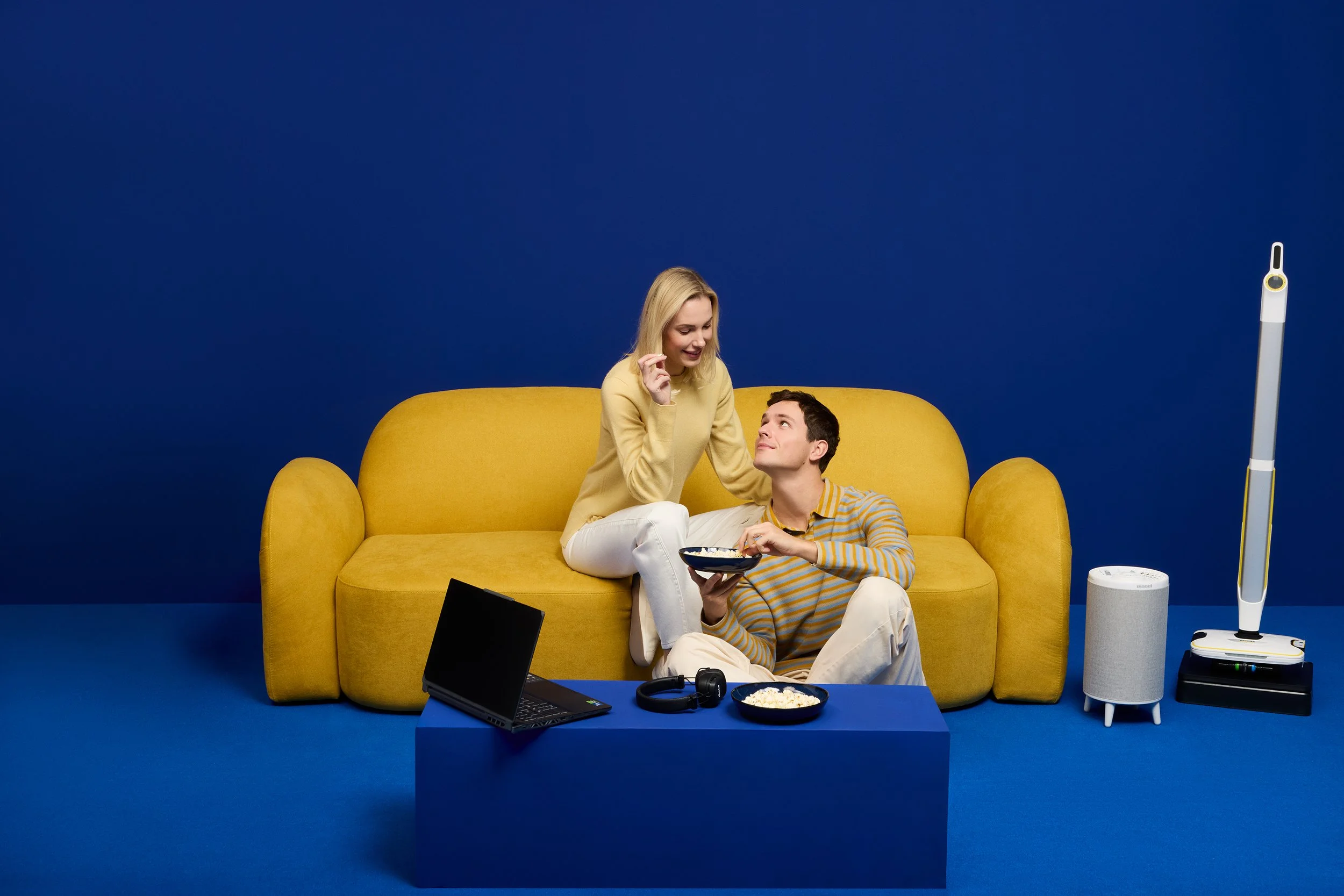 BEYMEN X VISA