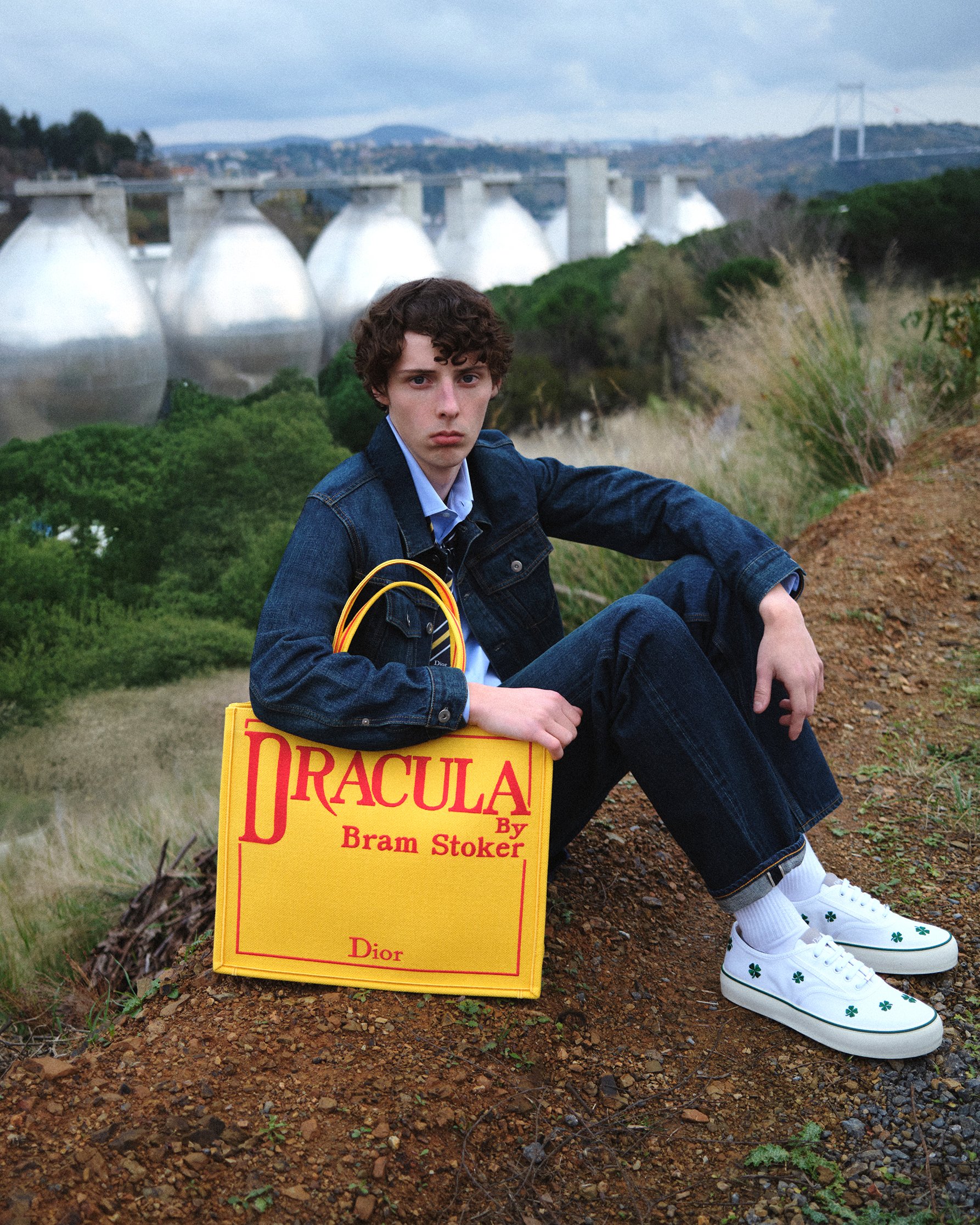 L'OFFICIEL HOMMES TURKEY