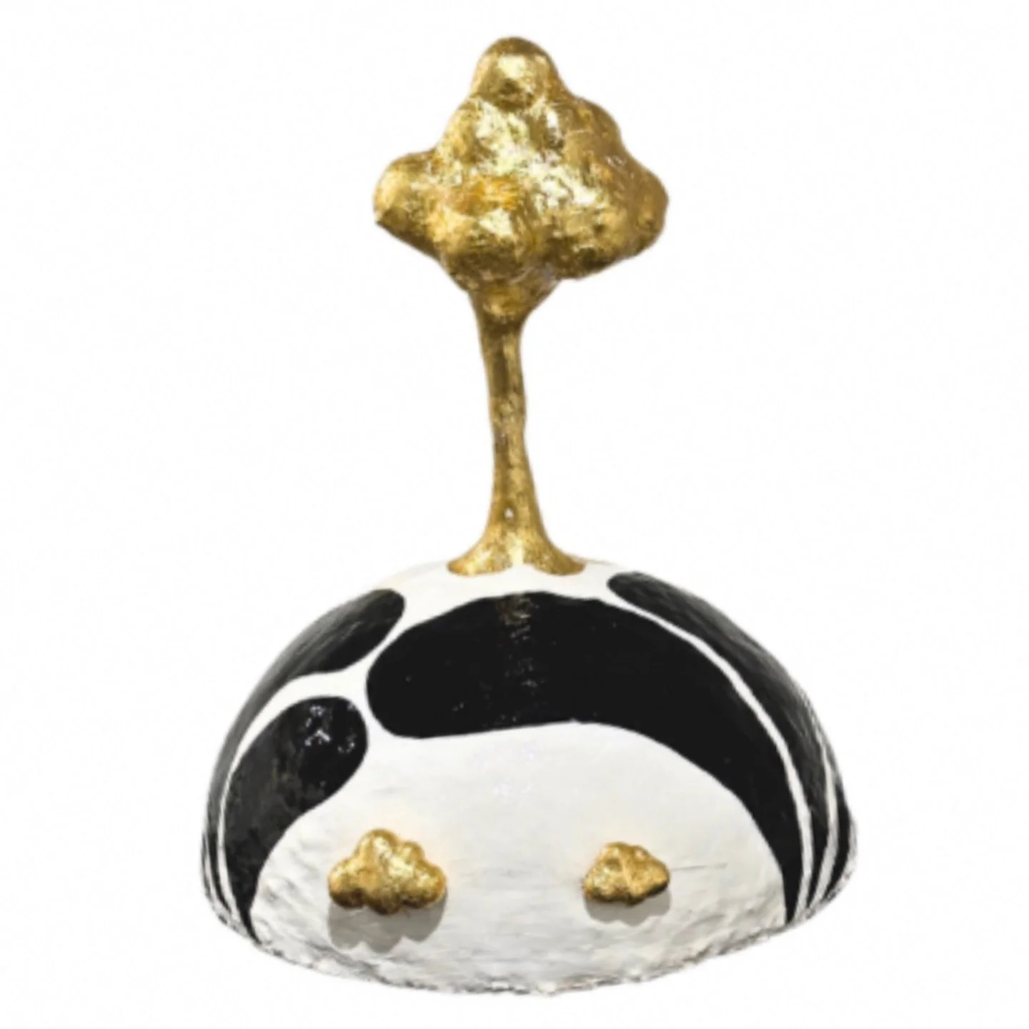 From the soot and ashes, Alchemii, the rebirth symbol.

Pronunciation: al-KEH-mee

Purpose: To symbolize resilience and the transformative power of rising from adversity.

Personality: Alchemii embodies the spirit of tenacity and transformation, repr