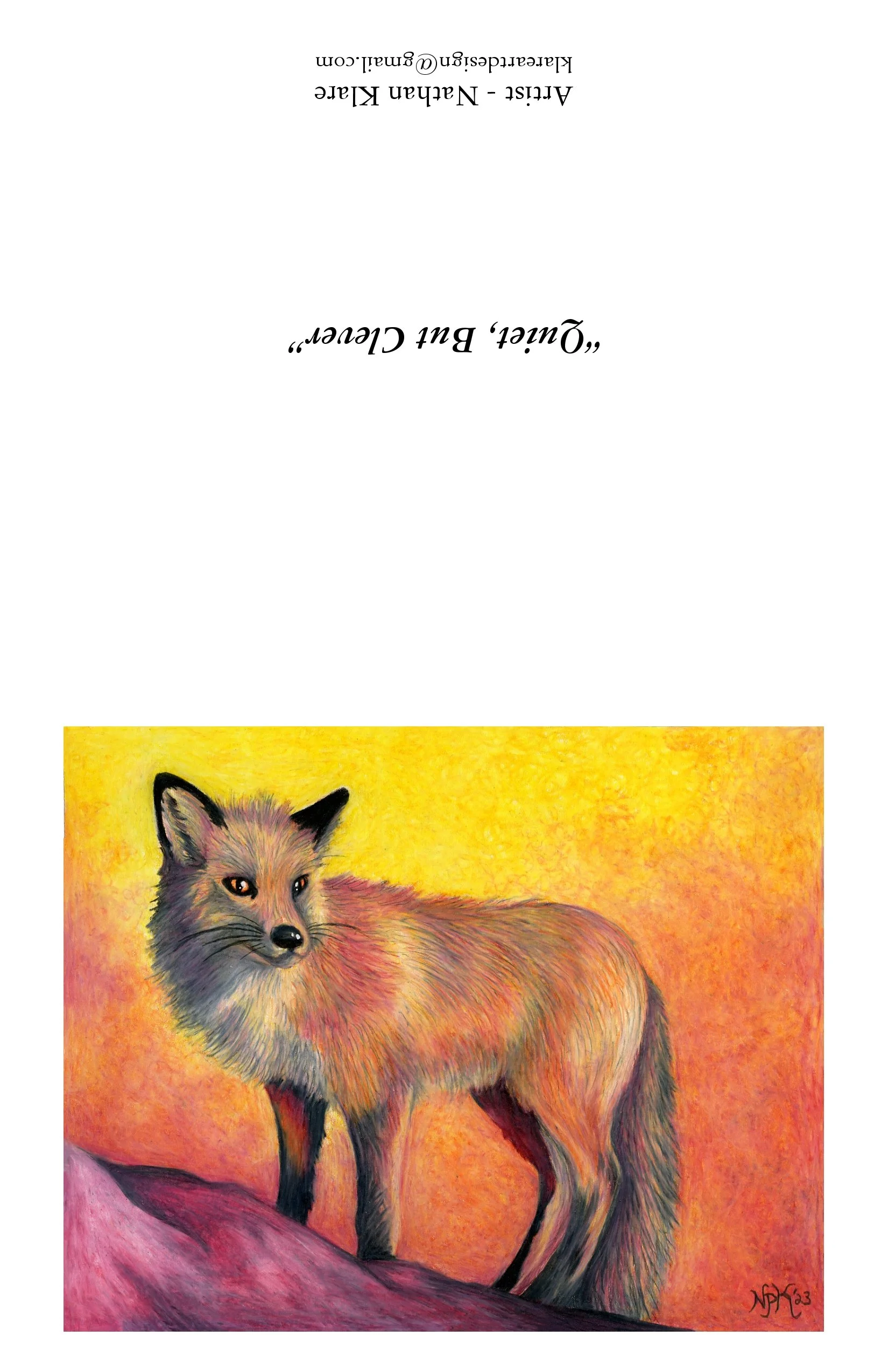 Quiet, but Clever-card.jpg