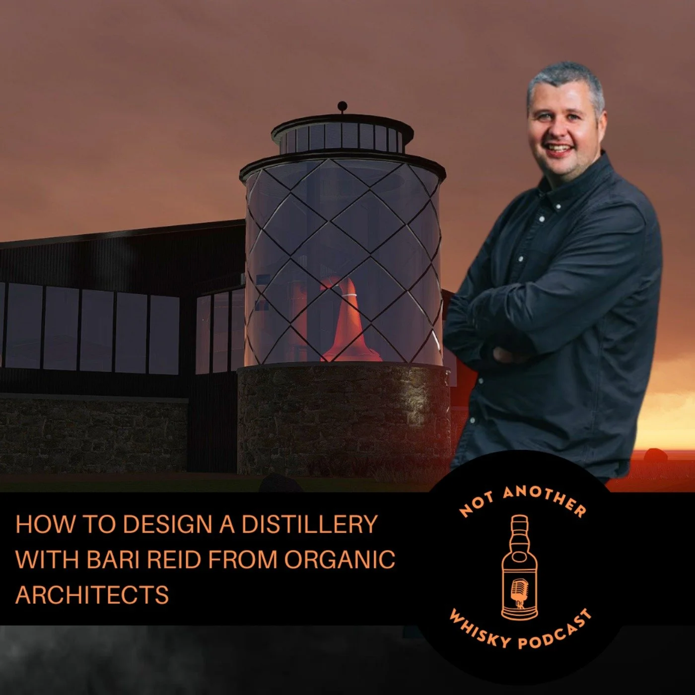 Not Another Whisky Podcast…