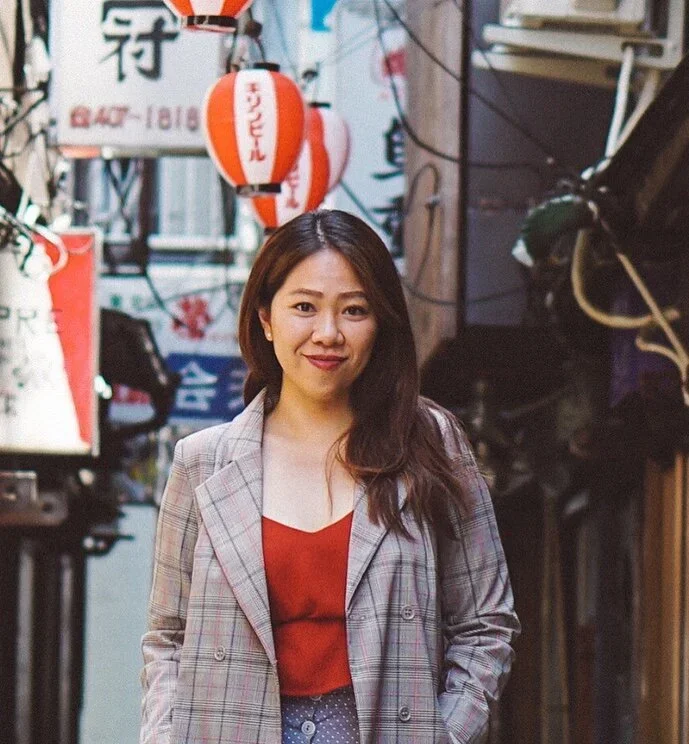 Carmen Ng