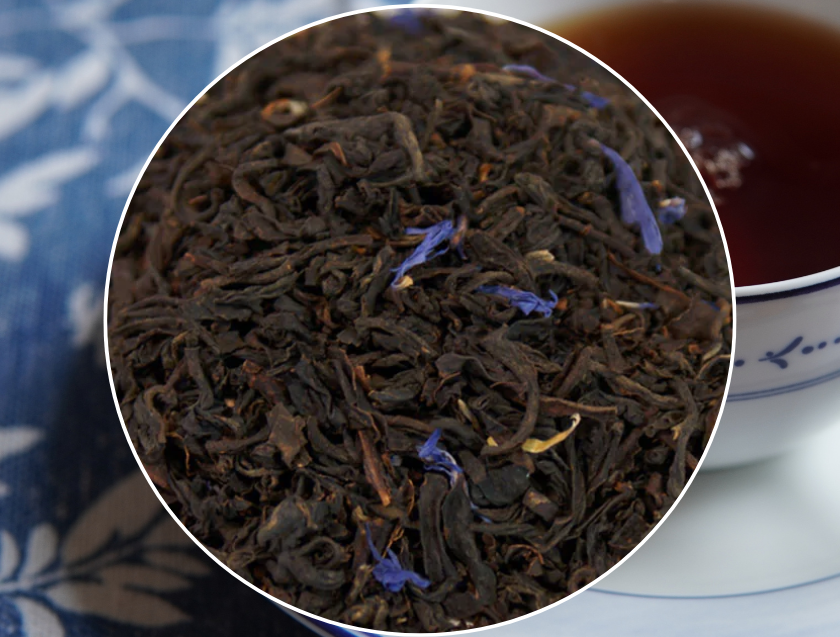 1 oz Highland Morn Black Tea