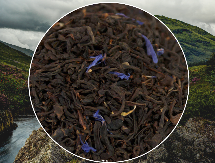 1 oz Highland Morn Black Tea