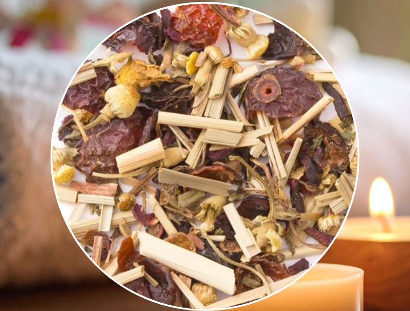 Sleep Tea 1 oz Wellness Tea