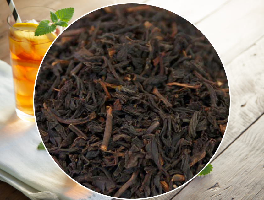 1 oz Iced Tea Blend Black Tea