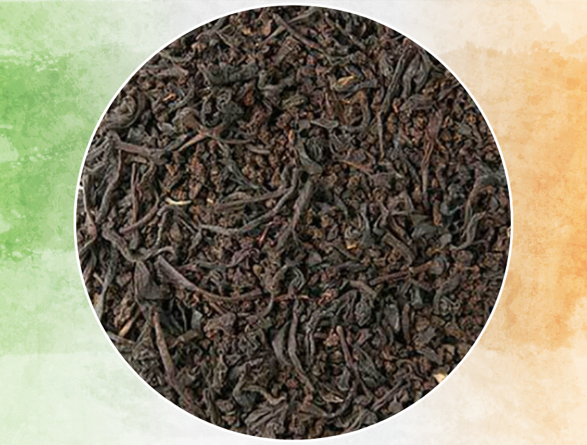 1 oz Irish Cream Breakfast Loose Leaf Tea