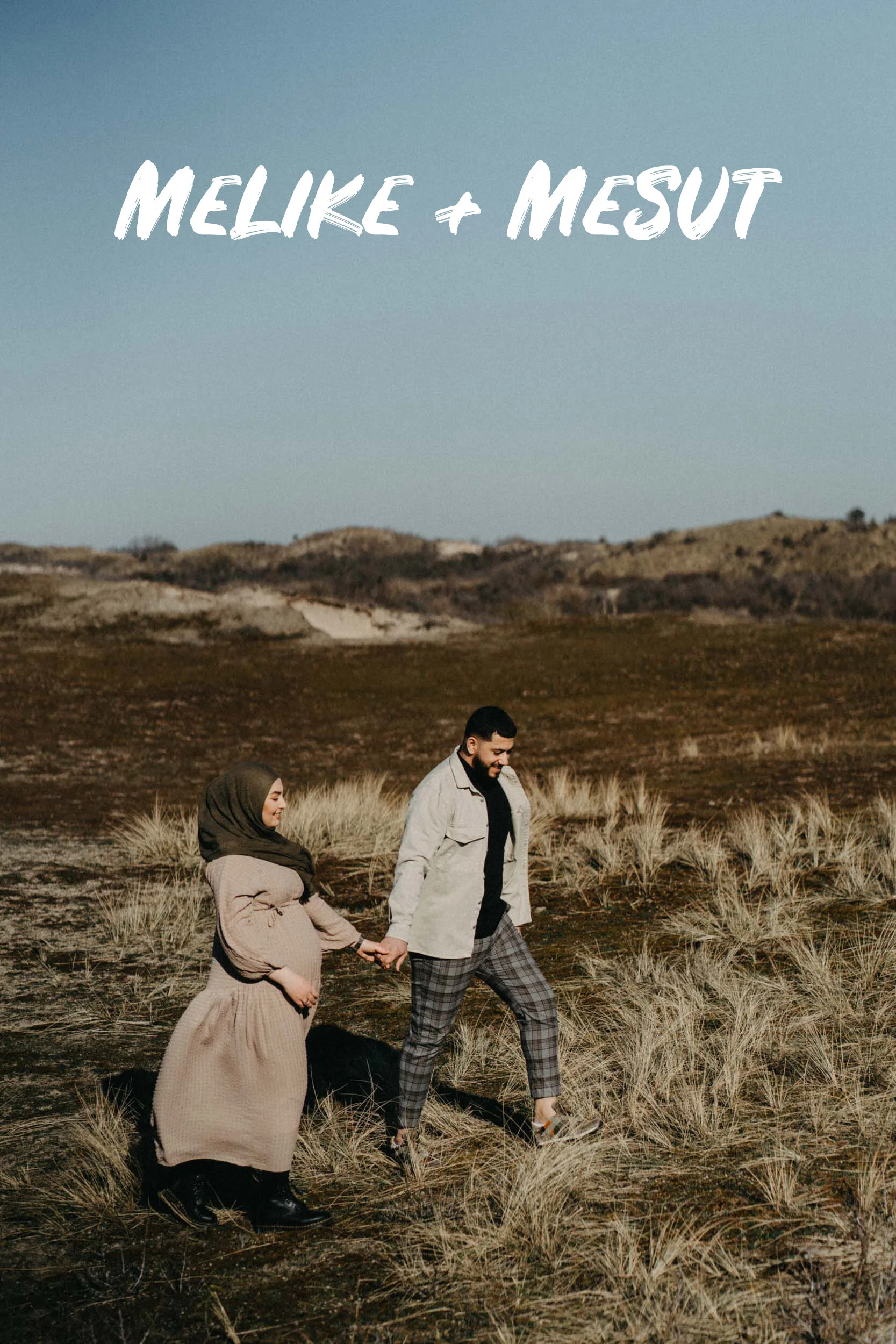 Melike x Mesut