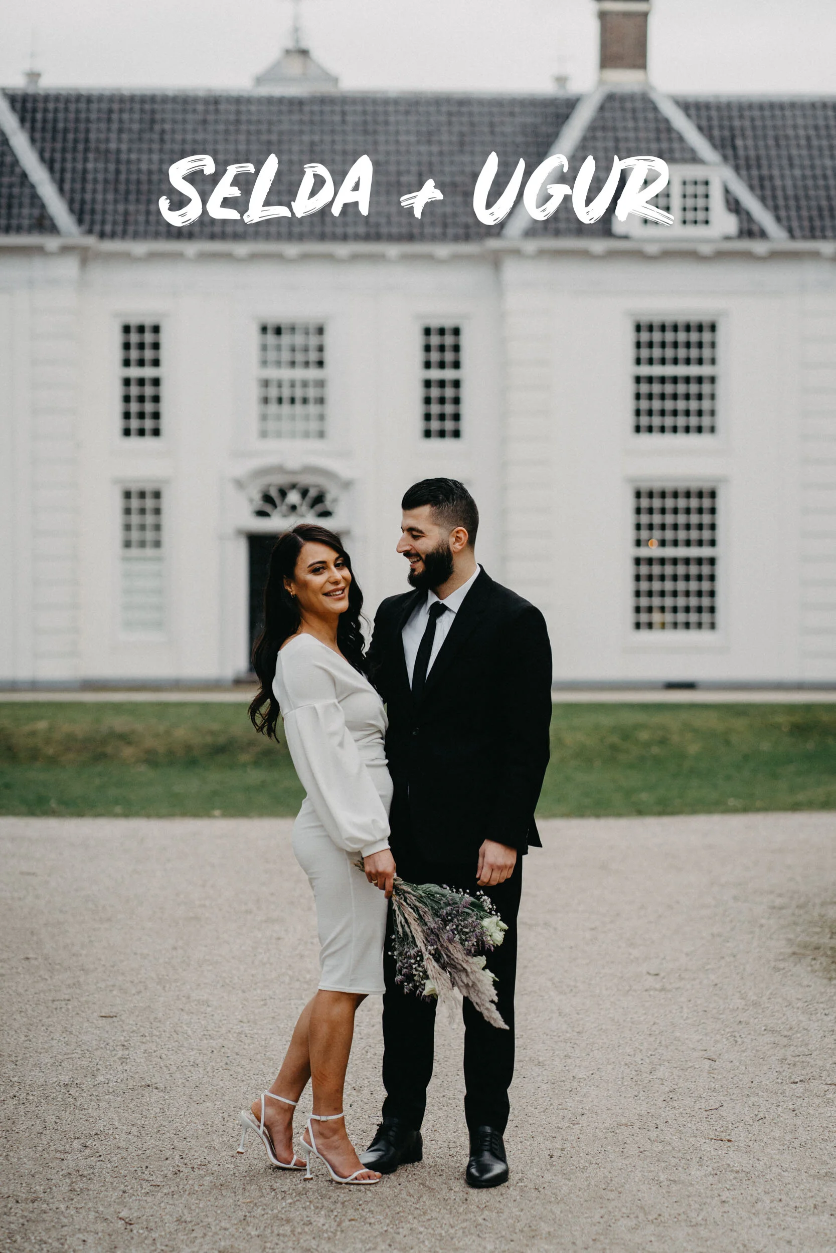 Selda x Ugur