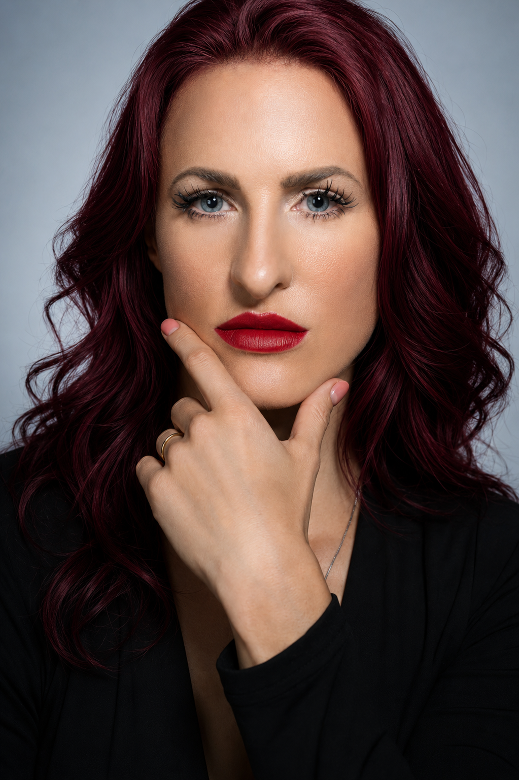 Anne-Marie Talmadge (Choreographer & President)