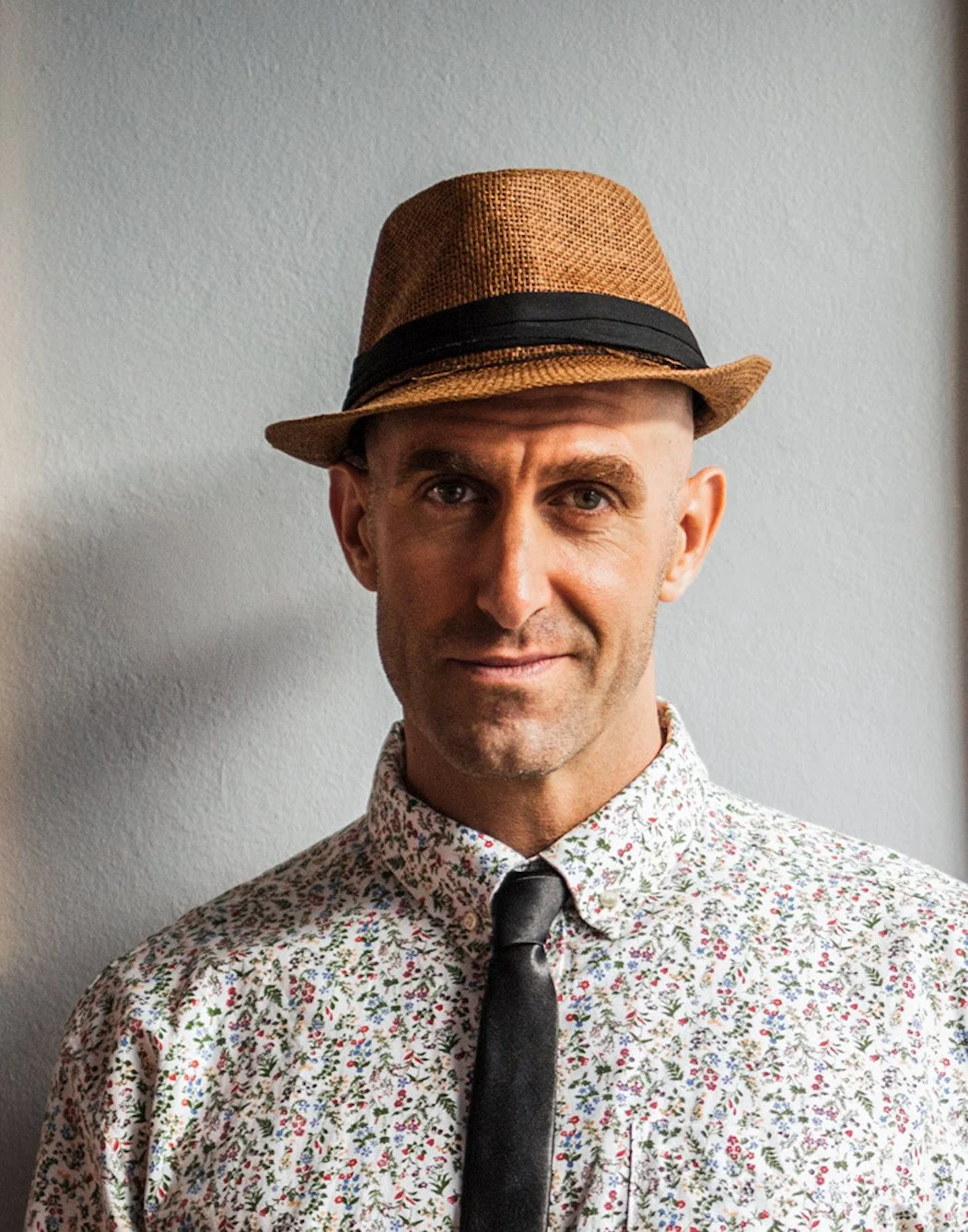 Jones Talmadge (Artistic Director, Outreach Director)